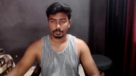 indian guys online show from March 7, 12:01 pm