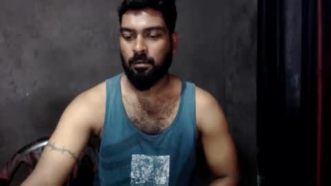 indian guys online show from October 14, 4:02 am