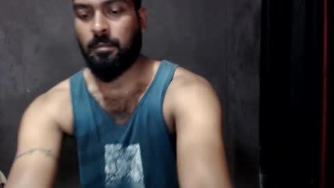 indian guys online show from October 15, 1:44 pm