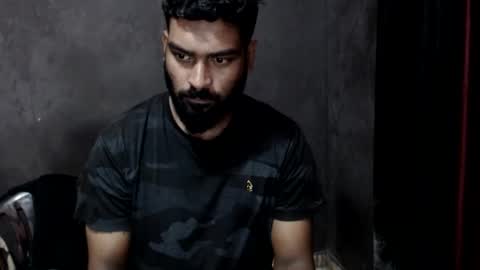 indian guys online show from October 17, 4:31 pm