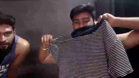 indian guys online show from March 7, 4:37 pm