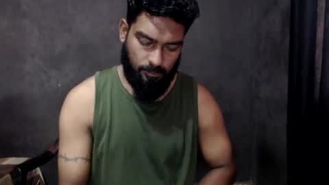 indian guys online show from March 21, 9:47 am