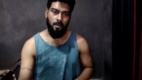 indian guys online show from May 31, 6:09 pm