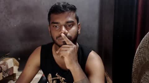 indian guys online show from July 17, 1:12 am