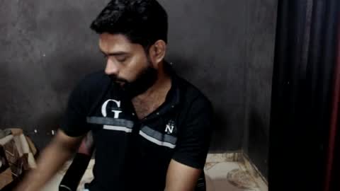 indian guys online show from July 20, 6:38 am