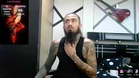 felipe online show from February 18, 4:41 am