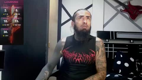 felipe online show from March 25, 2:39 am