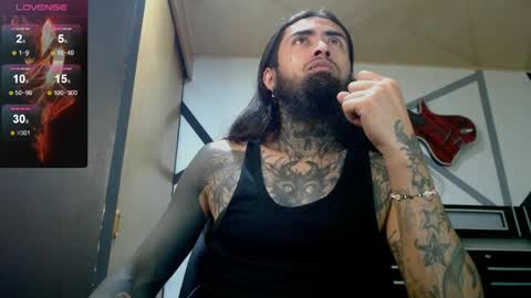 felipe online show from April 16, 4:46 am