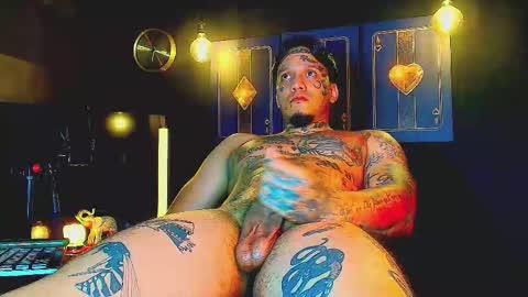 Daimond hope666 online show from October 11, 11:36 pm