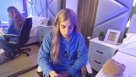 DaimonTi online show from September 11, 11:43 am