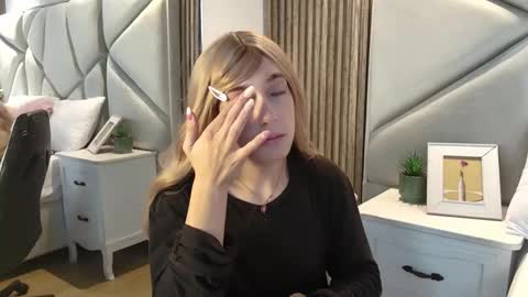 DaimonTi online show from September 21, 12:07 pm