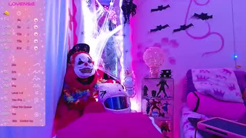 DAINA online show from October 16, 4:02 am