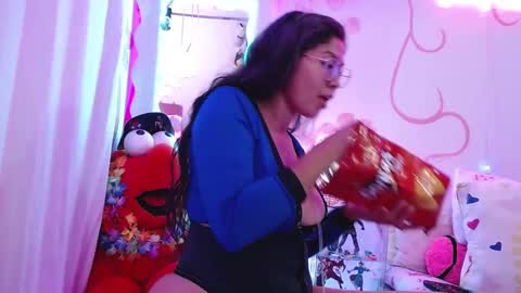 DAINA online show from February 26, 4:11 am