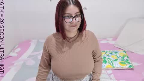 Daina online show from July 20, 10:34 pm