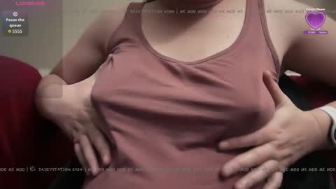 Mx Mommy Moo online show from December 4, 2:59 pm