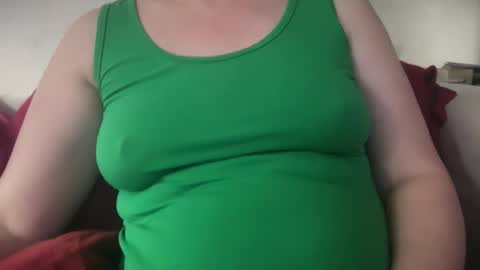 Mx Mommy Moo online show from April 2, 6:27 pm