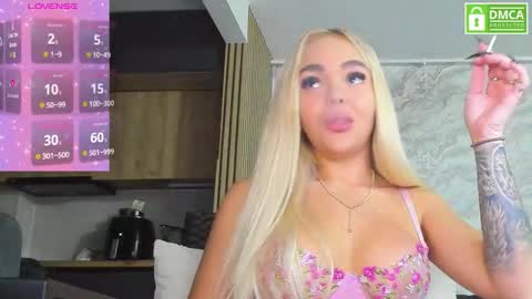 DaIsy Abby online show from November 11, 3:28 am