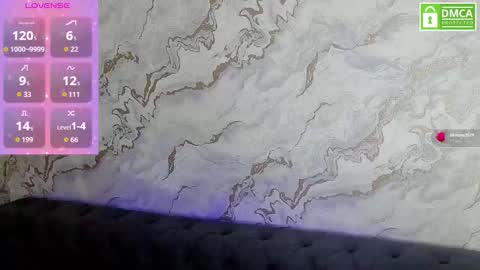 DaIsy Abby online show from November 27, 3:25 pm