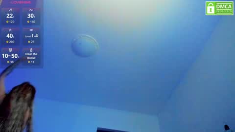 DaIsy Abby online show from April 14, 5:57 am