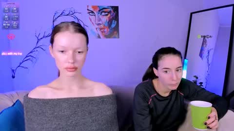 daisy online show from October 18, 7:14 pm