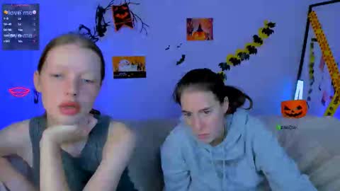 daisy online show from October 23, 7:34 pm