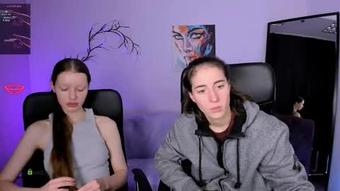 daisy online show from November 9, 8:18 pm