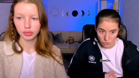 daisy online show from November 17, 8:47 pm