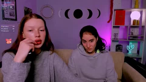 daisy online show from January 12, 8:36 pm