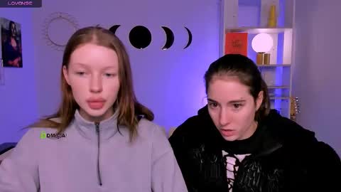 daisy online show from January 16, 8:13 pm