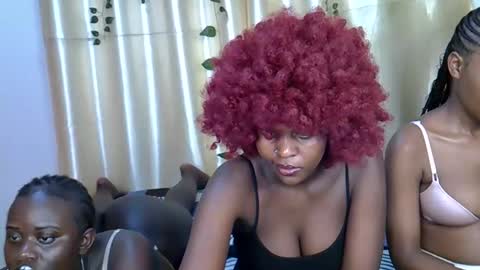 daisy online show from November 5, 10:21 pm