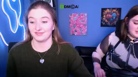 Little Di online show from October 8, 12:08 am