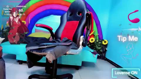 daisy_jonexxx22 online show from March 17, 3:33 am