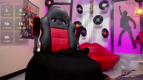 daisy_jonexxx22 online show from April 14, 3:34 am