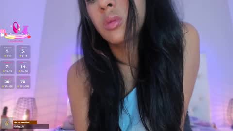 Snapshot of daisy_lit chatting on March 4, 7:54 pm Daisy online show from March 4, 7:54 pm