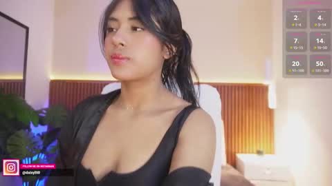 Snapshot of daisy_lit chatting on February 12, 7:53 pm Daisy online show from February 12, 7:53 pm