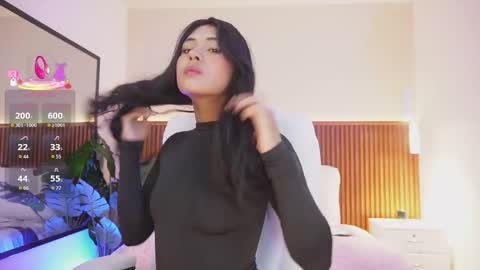 Snapshot of daisy_lit chatting on February 25, 9:24 pm Daisy online show from February 25, 9:24 pm