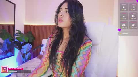 Daisy online show from March 29, 1:33 pm