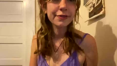 DaisyB3 online show from June 20, 4:04 am