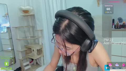 Snapshot of daisybean chatting on September 26, 6:17 am Daisy online show from September 26, 6:17 am