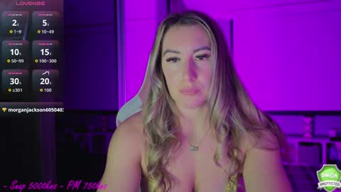 DaisyDeliciousxx online show from November 10, 8:46 am