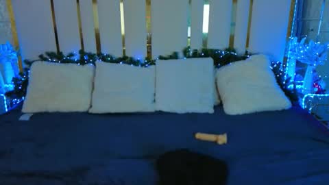 daisydelight_ online show from January 5, 10:35 pm