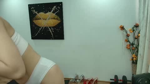 Daisyy online show from May 14, 5:36 am