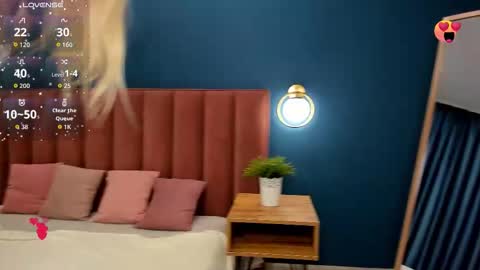 daisymellifluous online show from February 3, 3:04 am