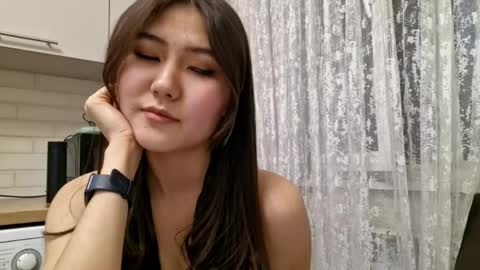 Snapshot of daisyzebley chatting on May 19, 2:34 pm Jasmin online show from May 19, 2:34 pm