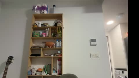 Snapshot of daitarniii chatting on December 19, 6:15 pm daitarniii online show from December 19, 6:15 pm