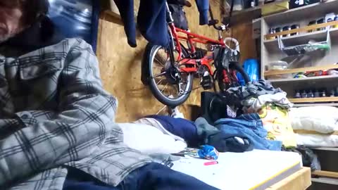 Snapshot of daiwants2fku chatting on September 20, 11:17 pm dave online show from September 20, 11:17 pm