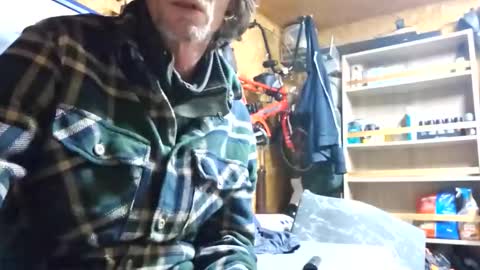 Snapshot of daiwants2fku chatting on October 27, 9:52 pm dave online show from October 27, 9:52 pm