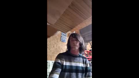 dave online show from April 26, 10:07 pm