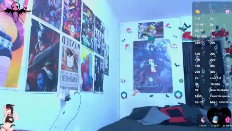 Dakapsy online show from February 20, 2:46 pm