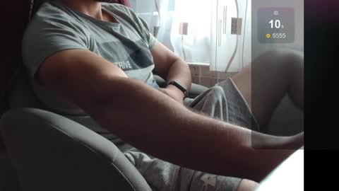 Snapshot of dakata1232 chatting on March 29, 8:58 am dakata1232 online show from March 29, 8:58 am